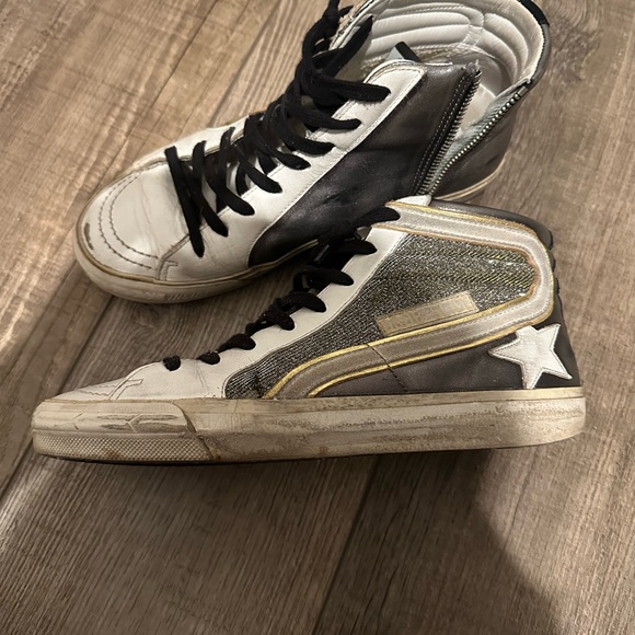 Golden Goose Shoes - Golden goose sneakers